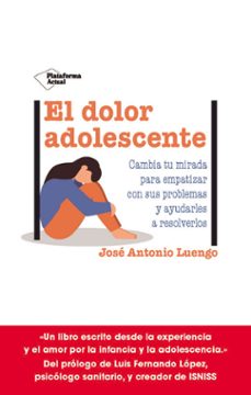 el dolor adolescente-9788419271990