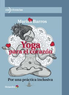 yoga para el corazon (ebook)-marisa barros núñez-9788419312990