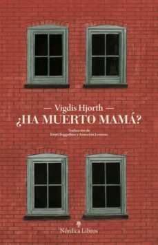 ¿ha muerto mama? (ebook)-9788419320490