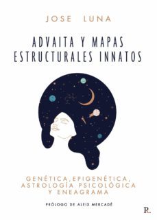 advaita y mapas estructurales innatos (ebook)-9788419342690