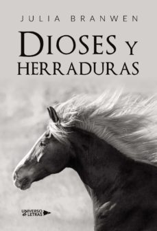 dioses y herraduras-julia branwen-9788419391490