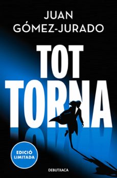 tot torna (tot crema 2)-juan gomez jurado-9788419394590