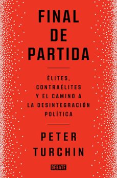 final de partida (ebook)-peter turchin-9788419399090