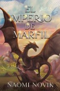 -naomi novik-9788419413390