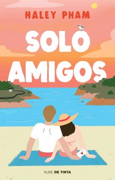 solo amigos (just friends)-haley pham-9788419514790