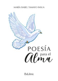 (i.b.d.) poesia para el alma-maria isabel tamayo insua-9788419520890