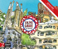 enjoy gaudí-9788419532190