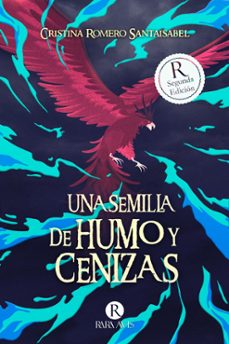 una semilla de humo y cenizas (ebook)-9788419545190