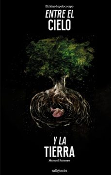 entre el cielo y la tierra (ebook)-9788419597106