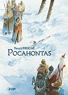 pocahontas-9788419610690