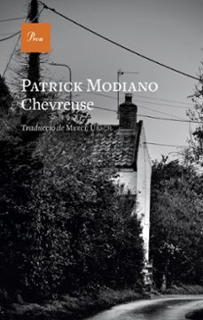 chevreuse-patrick modiano-9788419657190
