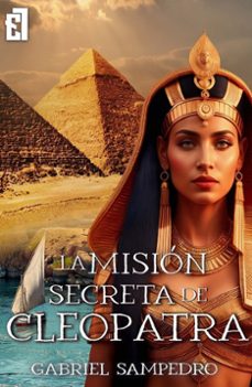 Imagen Principal de La Misión secreta de Cleopatra