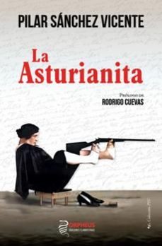 la asturianita-pilar sanchez vicente-9788419691590
