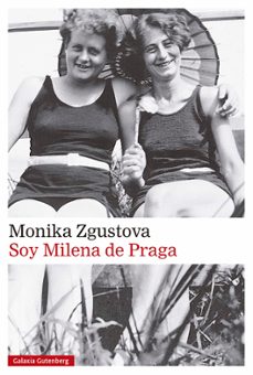 soy milena de praga (ebook)-9788419738790