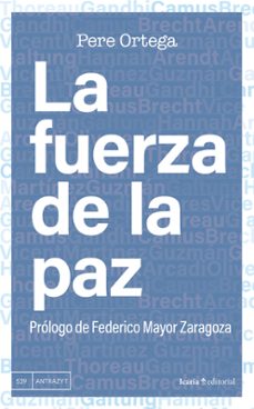 la fuerza de la paz-9788419778390