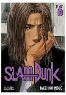 slam dunk new edition 6-9788419816290