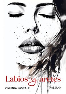 (i.b.d.) labios y aretes-virginia pascale-9788419827890