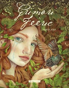 grimori feeric-montse rubio-9788419829290