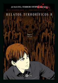 junji ito, terror despedazado vol. 23 de 28 - indigno de ser huma no 3-9788419866790