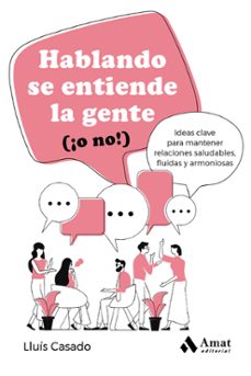 hablando se entiende la gente (ebook)-lluis casado esquius-9788419870490