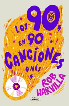los 90 en 90 canciones (o mas)-9788419875990
