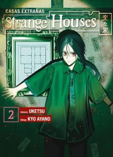 strange houses 2 (ebook)-9788419940490