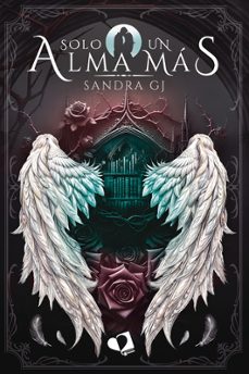 solo un alma más-sandra gj-9788419941190
