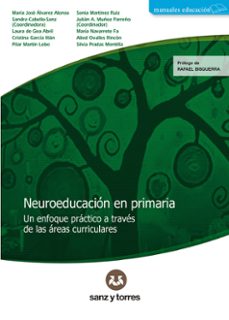 neuroeducacion en primaria-9788419947390