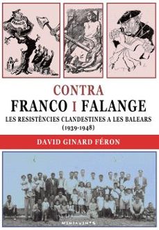 contra franco i falange-mateu morro-9788419956590