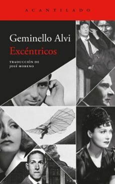 excentricos (ebook)-geminello alvi-9788419958990