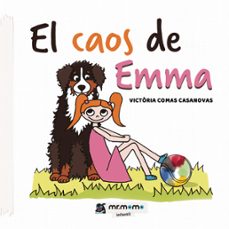 el caos de emma (ebook)-9788419961990