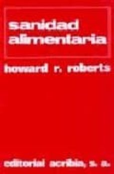 sanidad alimentaria-howard l. roberts-9788420005690