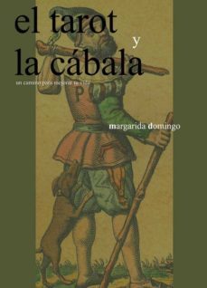 el tarot y la cabala-9788420304090