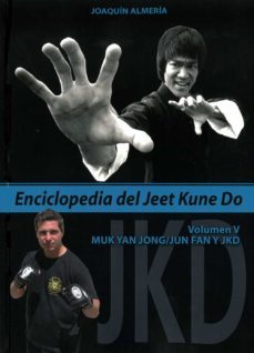 enciclopedia del jeet kune do (vol. v)-9788420306490