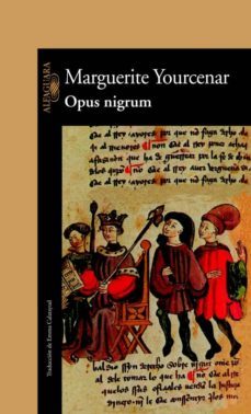 opus nigrum-9788420422190