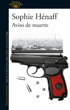 aviso de muerte (anne capestan 2) (ebook)-9788420426990
