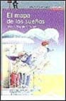 el mapa de los sueños-jose antonio ramirez lozano-9788420447490