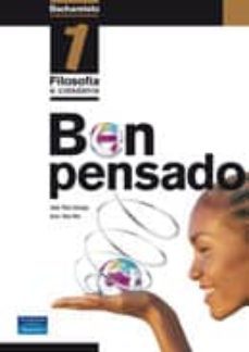 bien pensado 1 alumno galicia-9788420555690