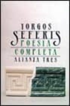 poesia completa (2ª ed.)-9788420631790