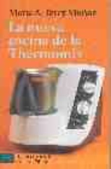 la nueva cocina de la thermomix-maria a. terry muñoz-9788420637990