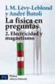 -j.m. levy leblond-andre butoli-9788420656090