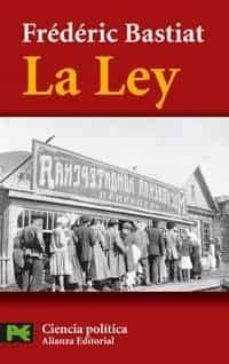 la ley-9788420659190