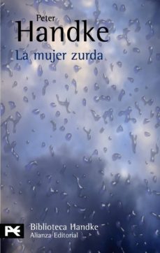 la mujer zurda-9788420660790