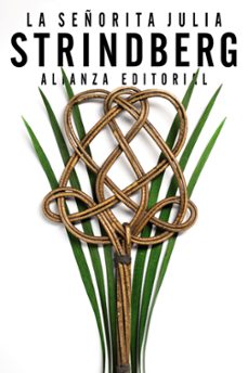 la señorita julia-9788420688190