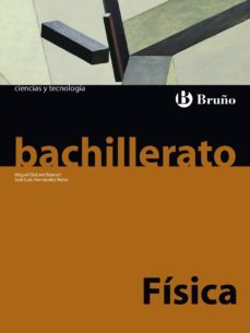 fisica 2º bachillerato-9788421664490