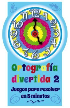 ortografia divertida 2-9788421687390