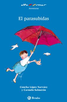 el parasubidas-concha lopez narvaez-9788421696590