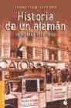 historia de un aleman-9788423336890