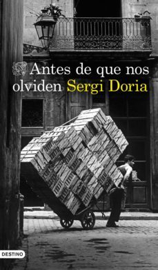 antes de que nos olviden (ebook)-sergi doria-9788423359790