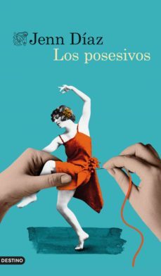 los posesivos (ebook)-jenn diaz-9788423361090